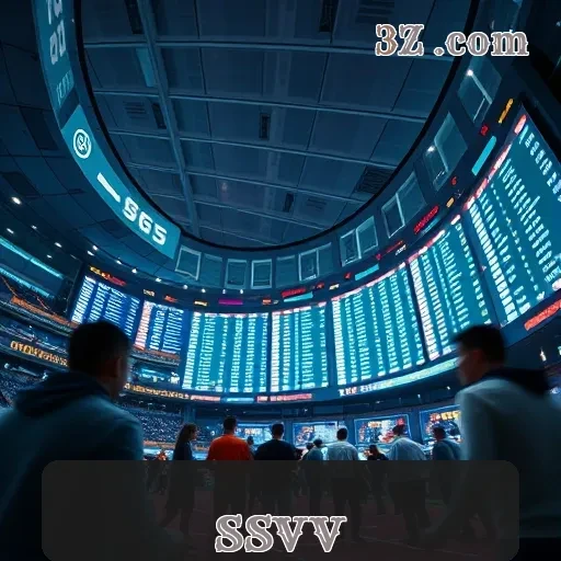 ssvv: Aventuras Imperdíveis para Os Verdadeiros Exploradores de Jogos