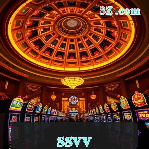 ssvv: A Magia dos Jogos Arcade e Seu Impacto