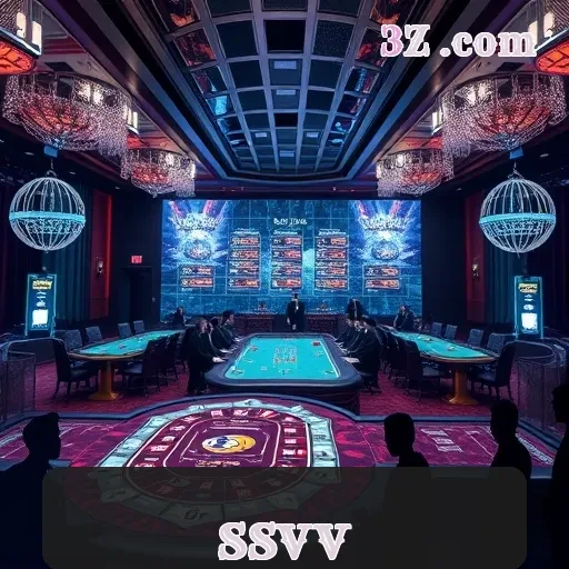 ssvv: Um Mundo de Jogos Infantis Para Aprender e Brincar