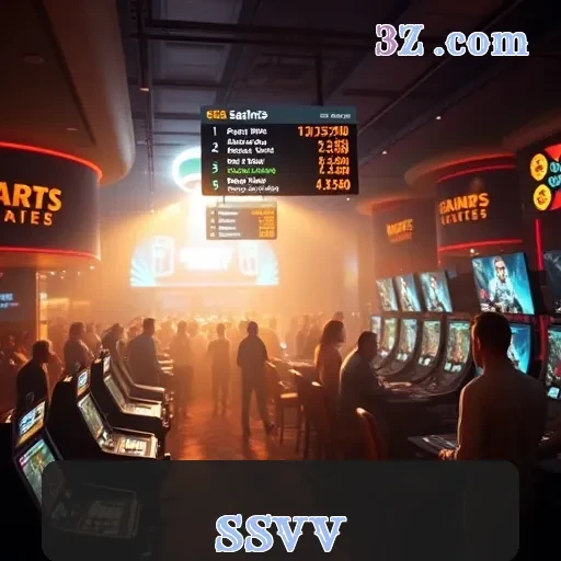 ssvv: Multiplayer Inovador que Leva seus Jogos a Outro Nível