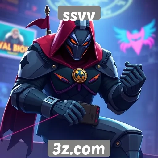 Tendências de jogos online destacadas no ssvv