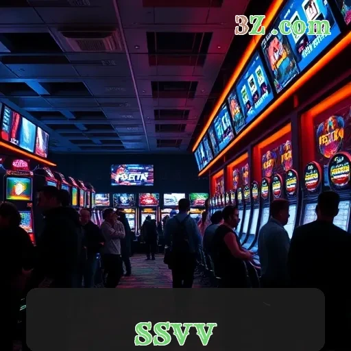 ssvv: A Corcova do Mundo das Corridas e Atrações