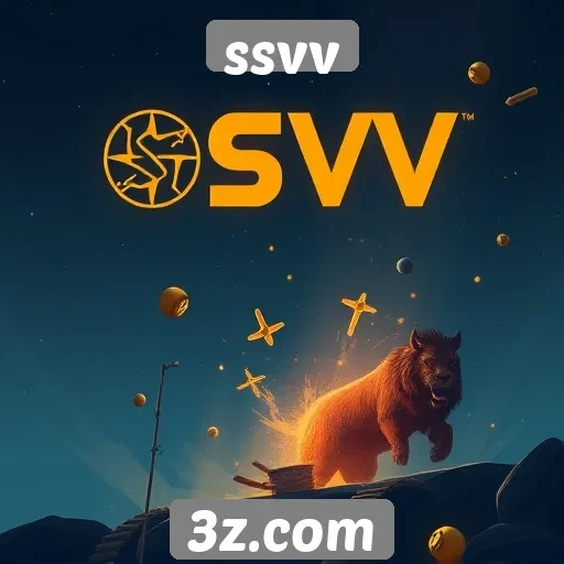 novidades no sistema de recompensas do ssvv