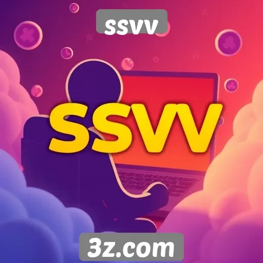 Análise das principais novidades no site ssvv