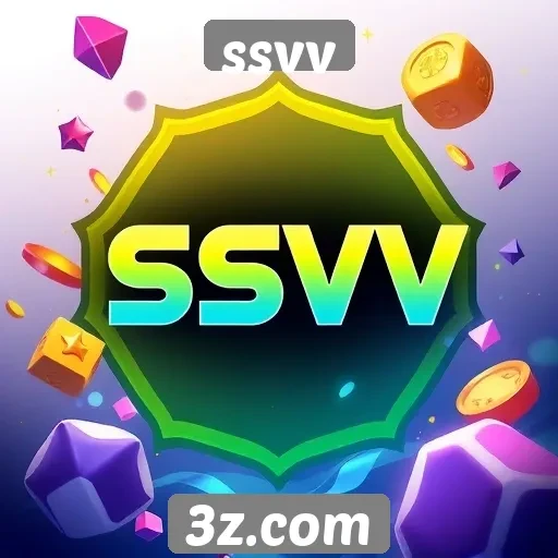 ssvv oferece uma variedade de jogos para todos os públicos